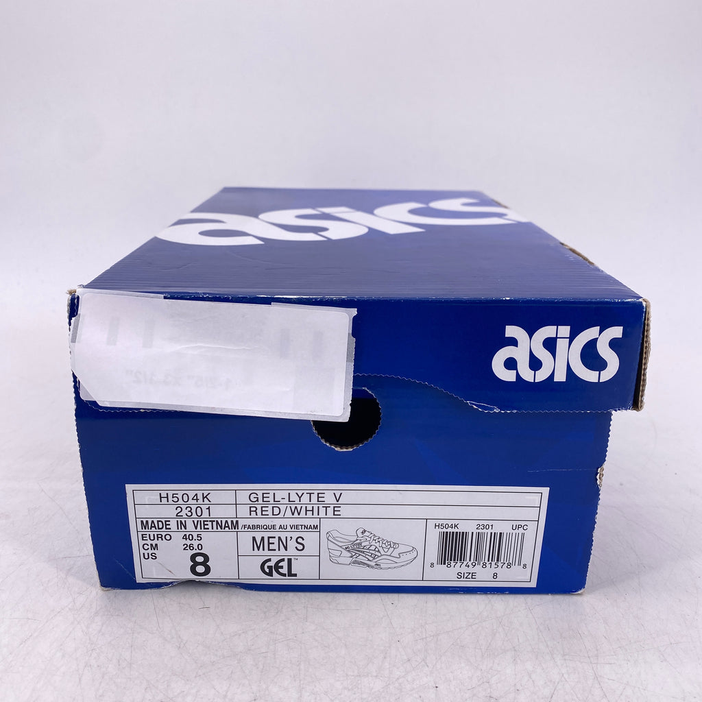 Asics Gel-Lyte 5 "Romance" 2015 Used Size 8