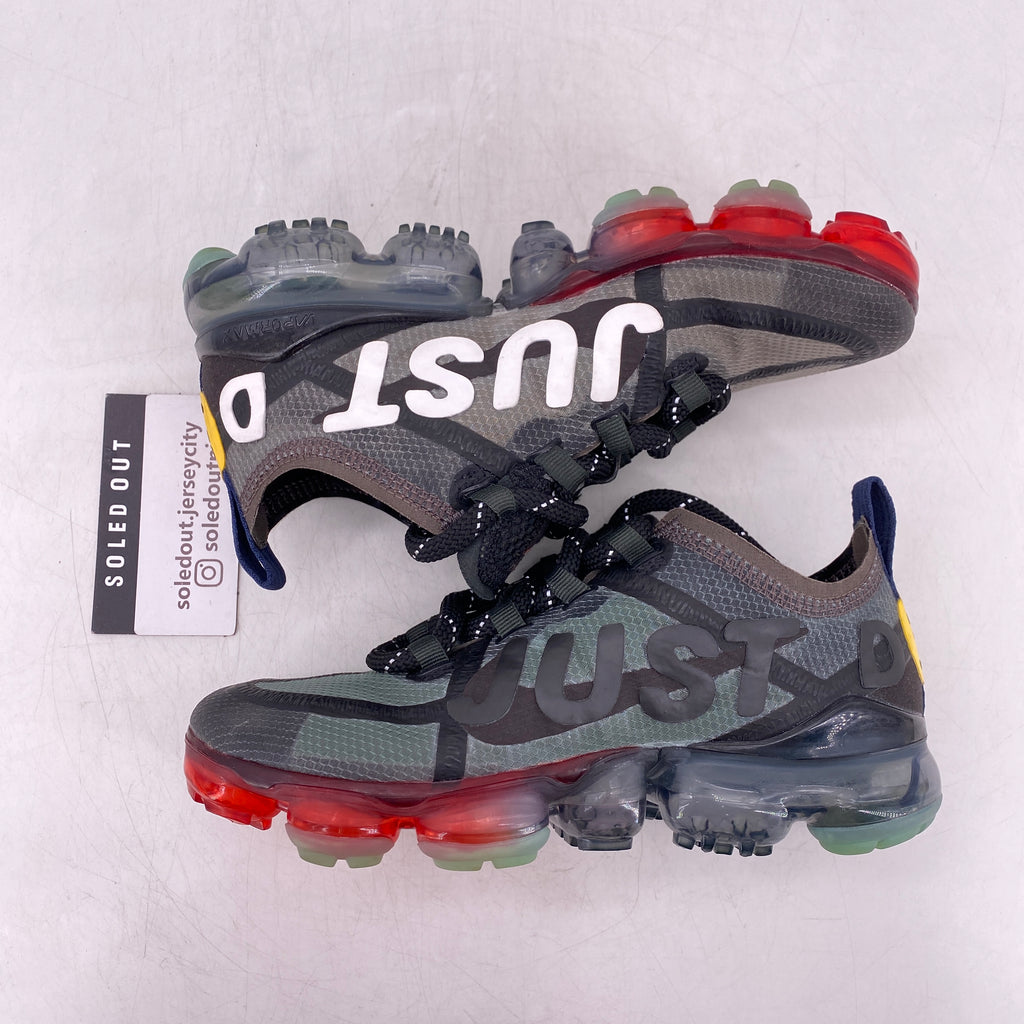 Nike (W) Vapormax "Cpfm" 2019 Used Size 5.5W