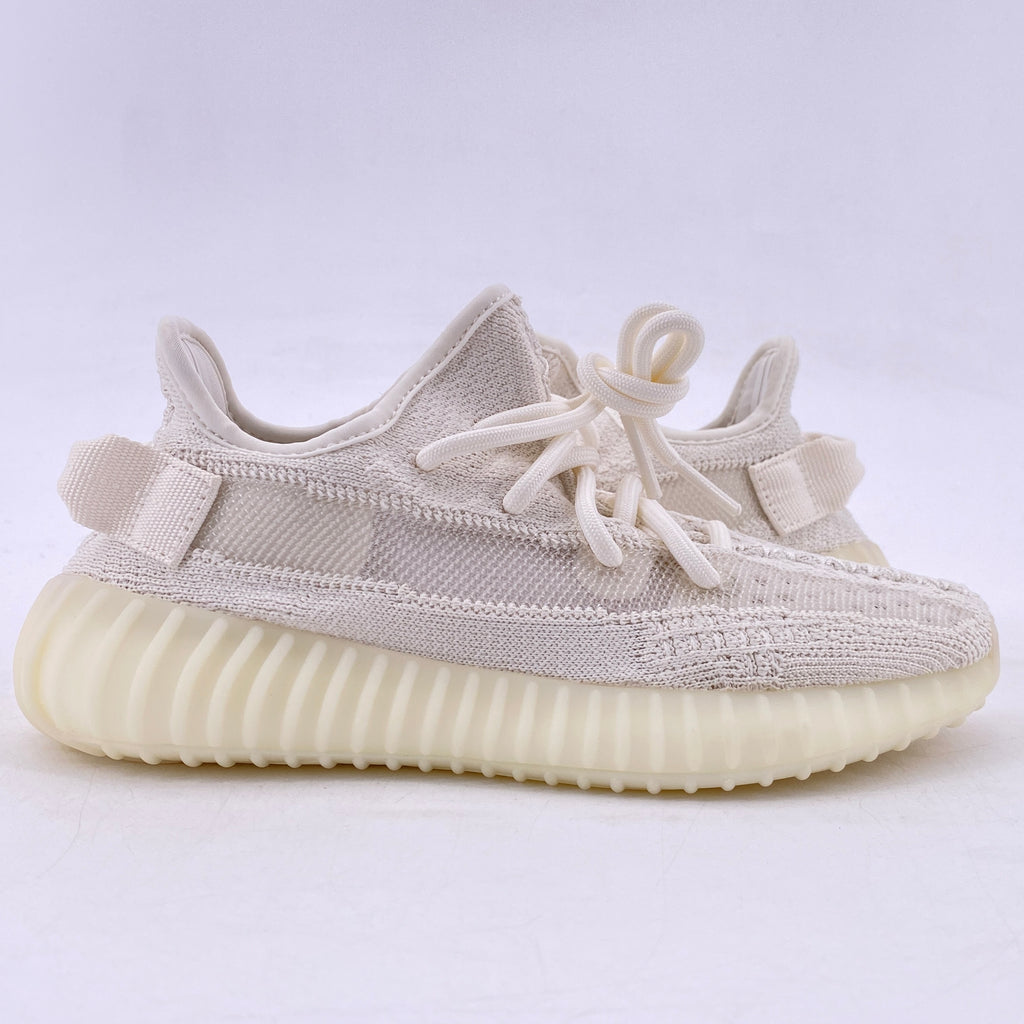 Yeezy 350 v2 "Bone" 2022 New Size 4