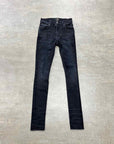 Amiri Jeans Black Used Size 28