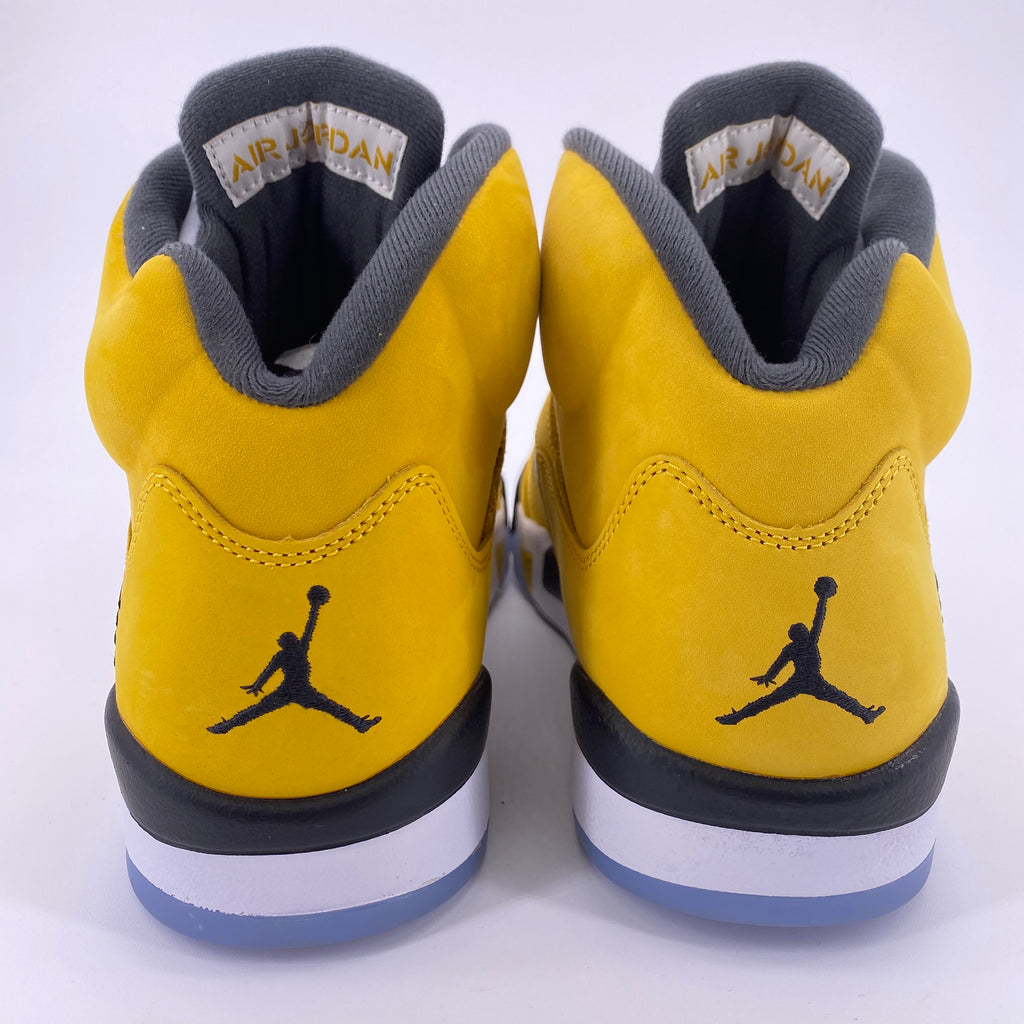 Air Jordan 5 Retro "Tokyo" 2025 New Size 10