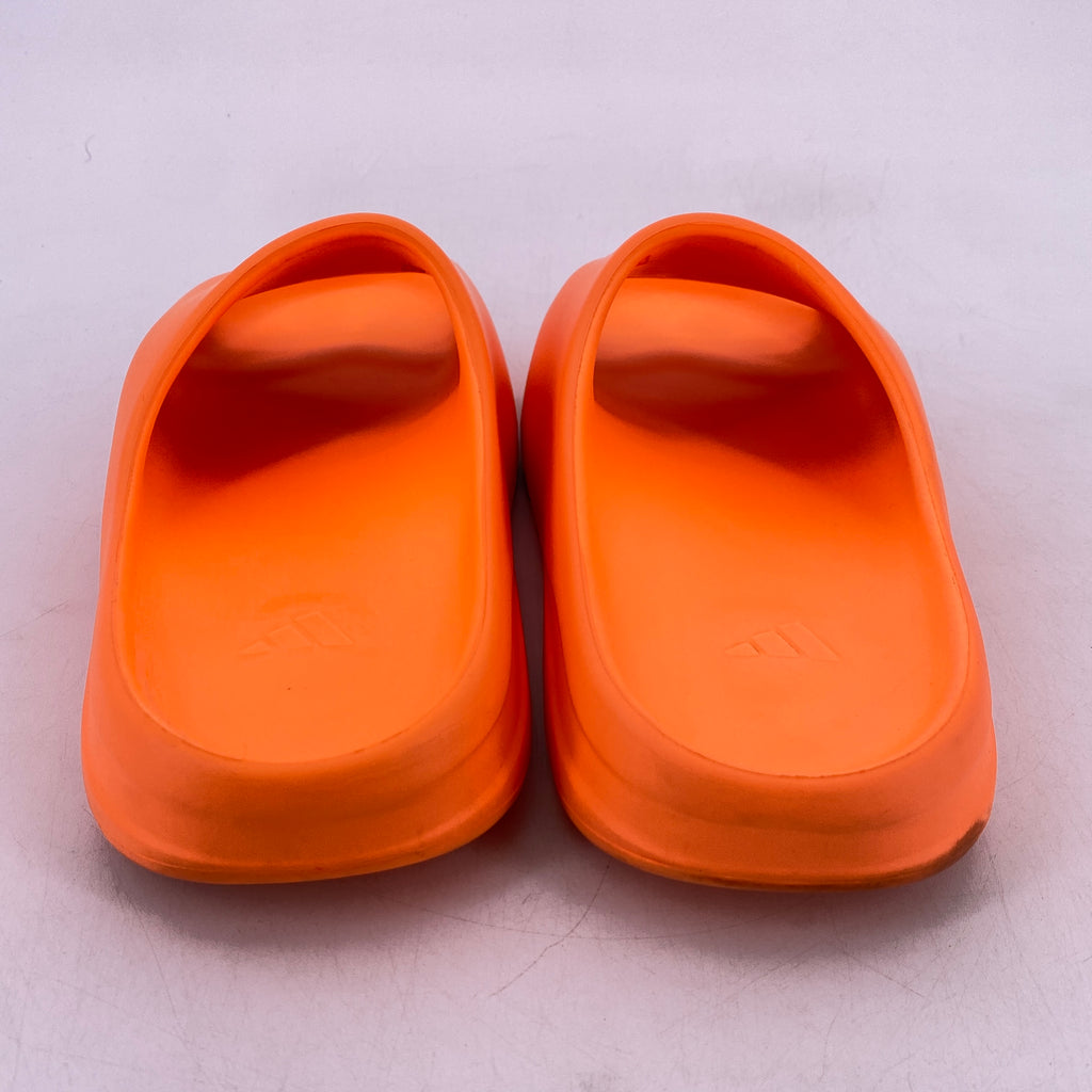 Yeezy Slide "Enflame" 2021 Used Size 10