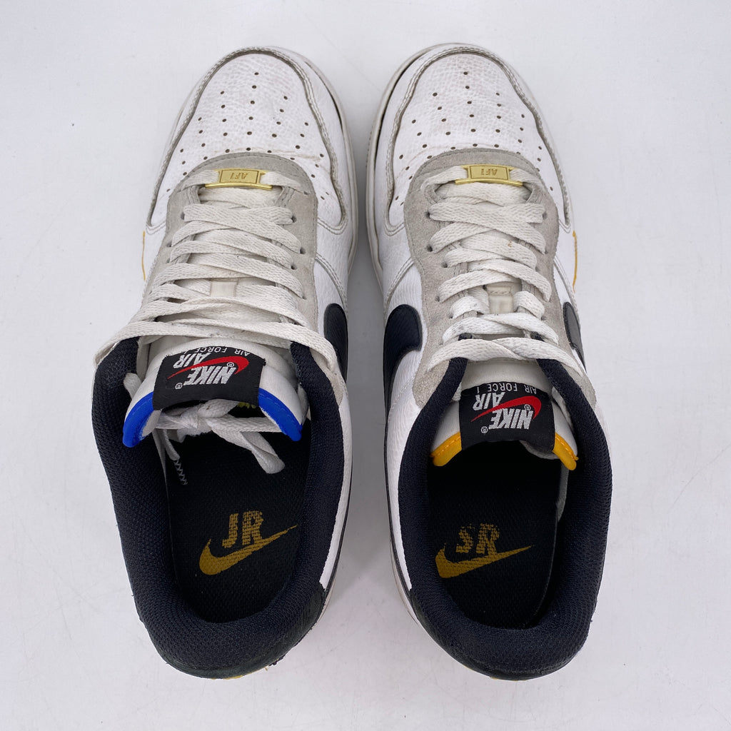 New Balance Air Force 1 '07 "Ken Griffey Jr.& Sr. Swingman" 2021 Used Size 10.5