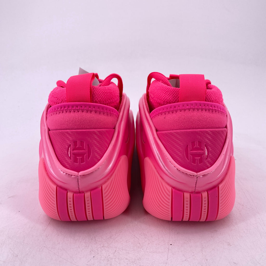 Adidas Harden Vol.9 "Flamingo Pink" 2025 New Size 7.5