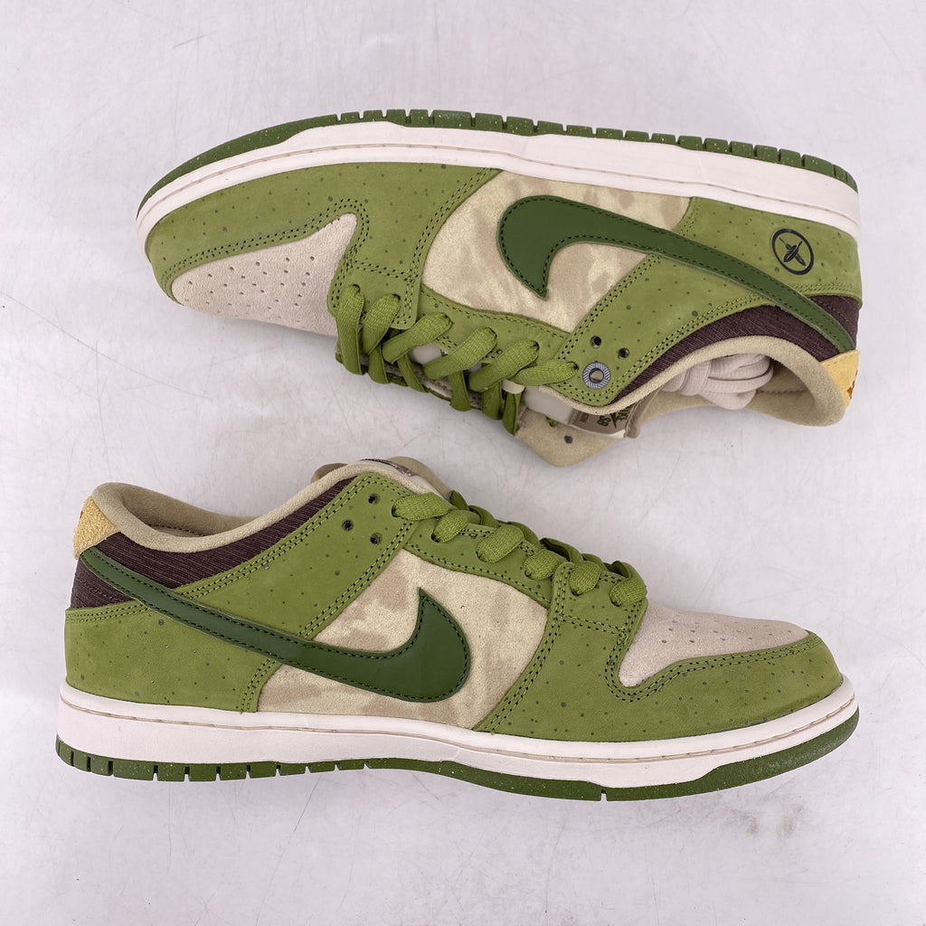 Nike SB Dunk Low "Yuto Horigome Matcha" 2025 New Size 11