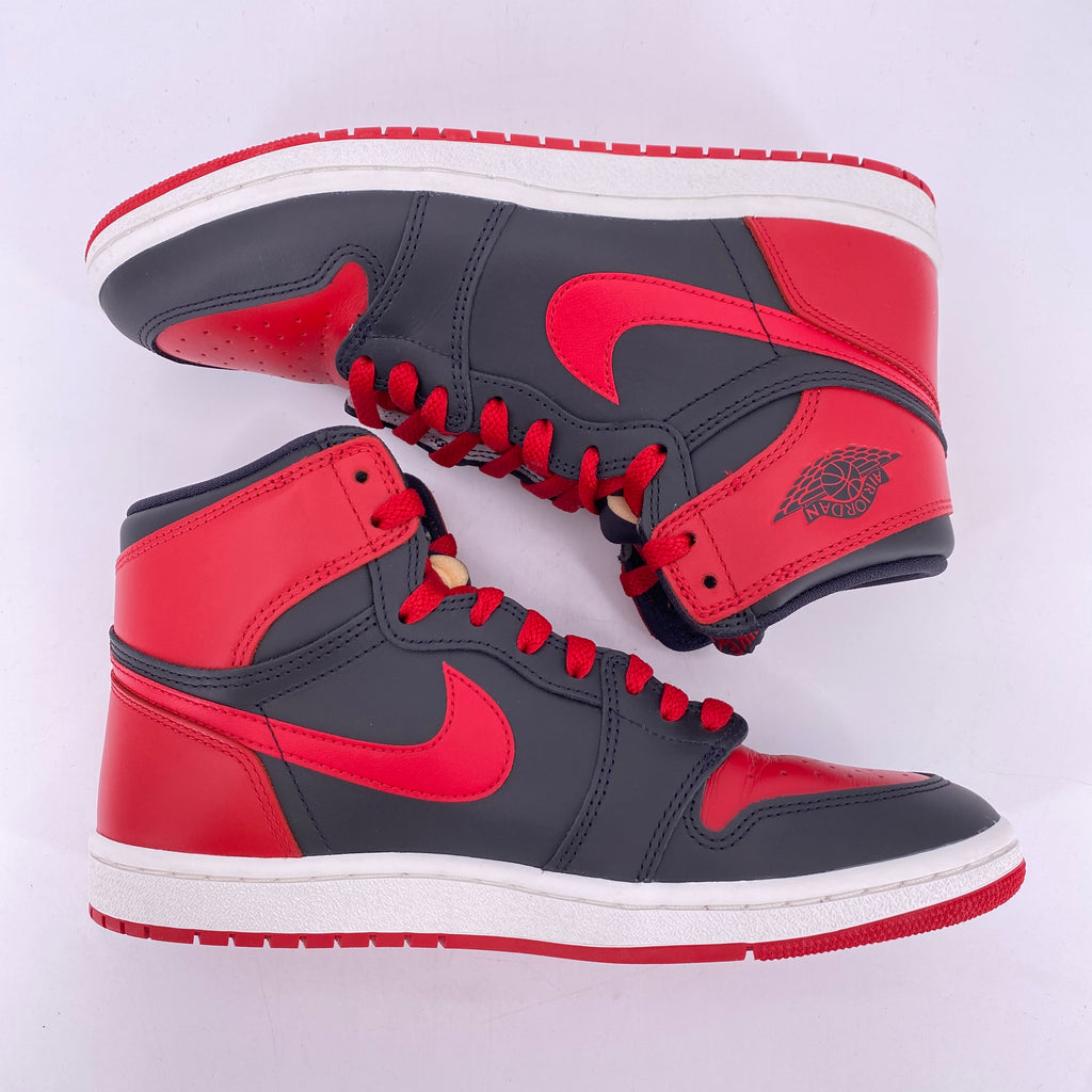Air Jordan 1 HI 85' "Bred" 2025 Used Size 9.5