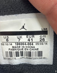 Air Jordan 3 Retro "Wolf Grey" 2014 Used Size 8