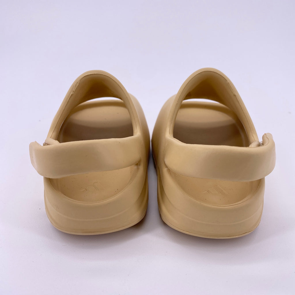 Yeezy (INFANT) Slide "Desert Sand" 2019 New Size 6K