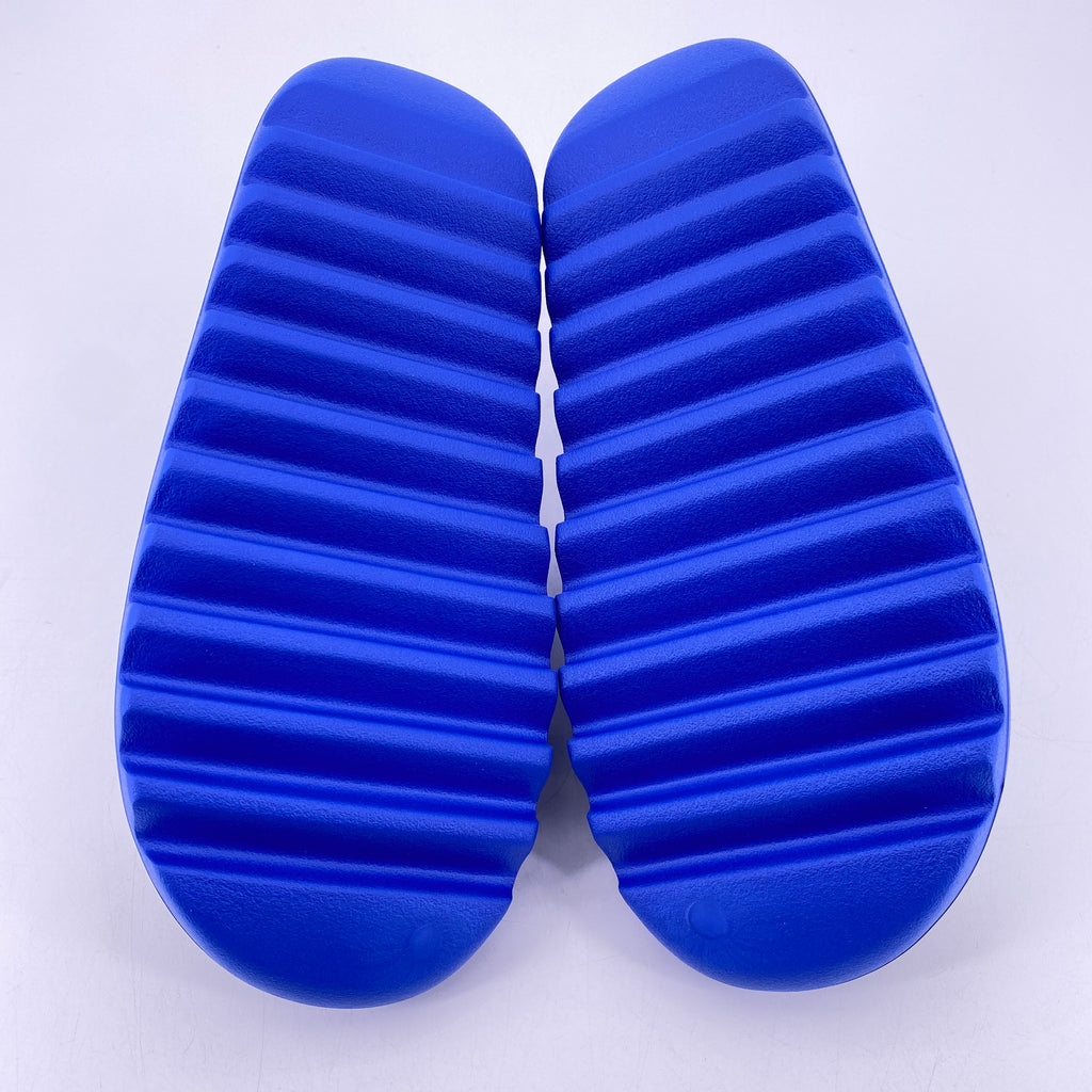 Yeezy Slide "Azure" 2023 New Size 14