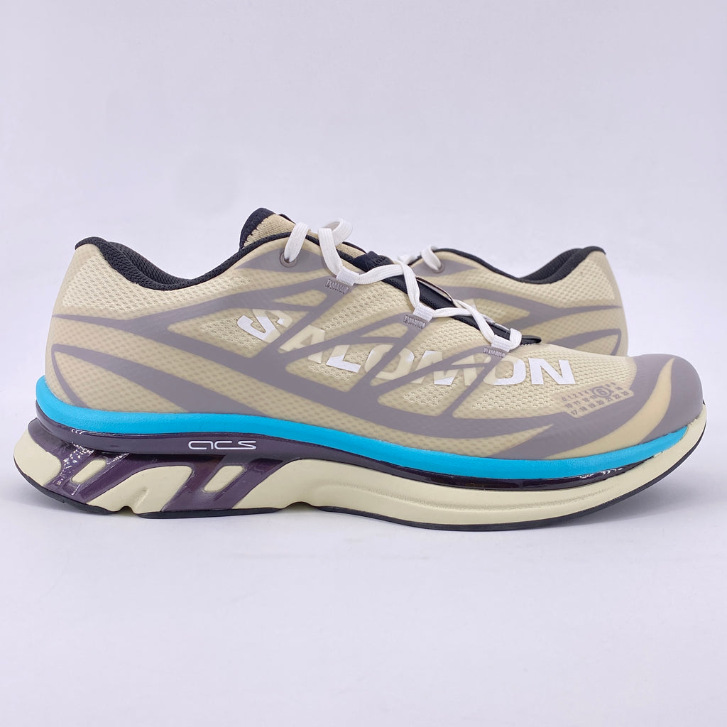 Salomon XT-MM6 "Mm6 Asparagus Green" 2026 New Size 12