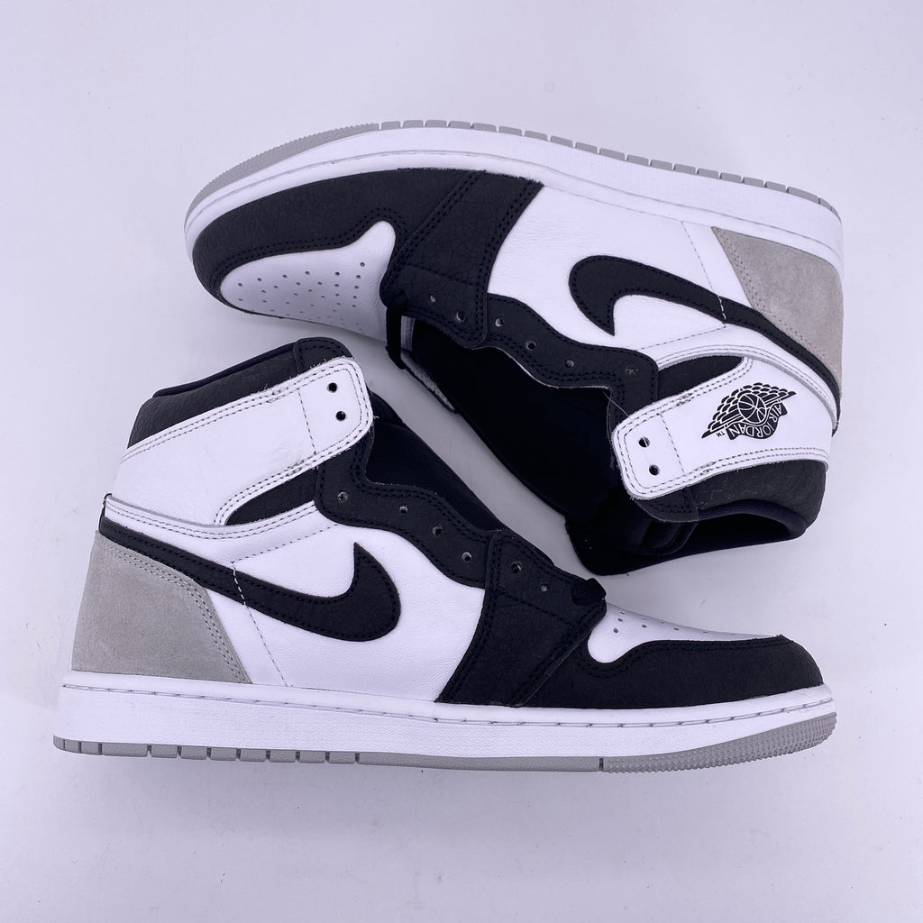 Air Jordan 1 Retro High OG "Bleached Coral" 2022 New Size 10.5