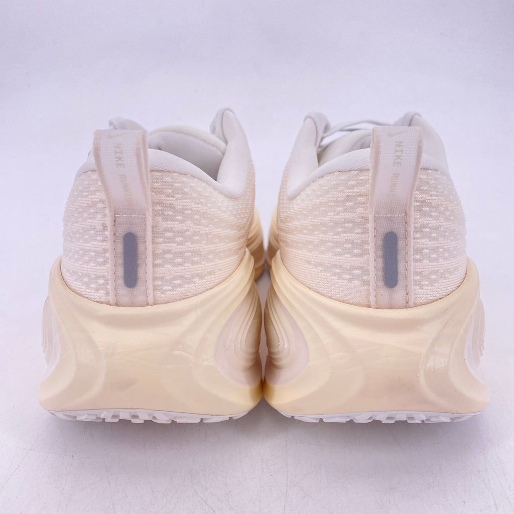 Nike (W) Vomero Plus ESS "Summit White Phantom Chalk" 2026 New Size 9.5W