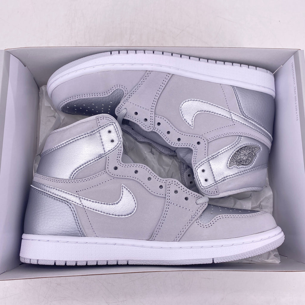 Air Jordan 1 Retro High OG CO JP "Japan" 2020 New Size 8