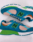 New Balance 2002R "Water Be The Guide" 2021 Used Size 11