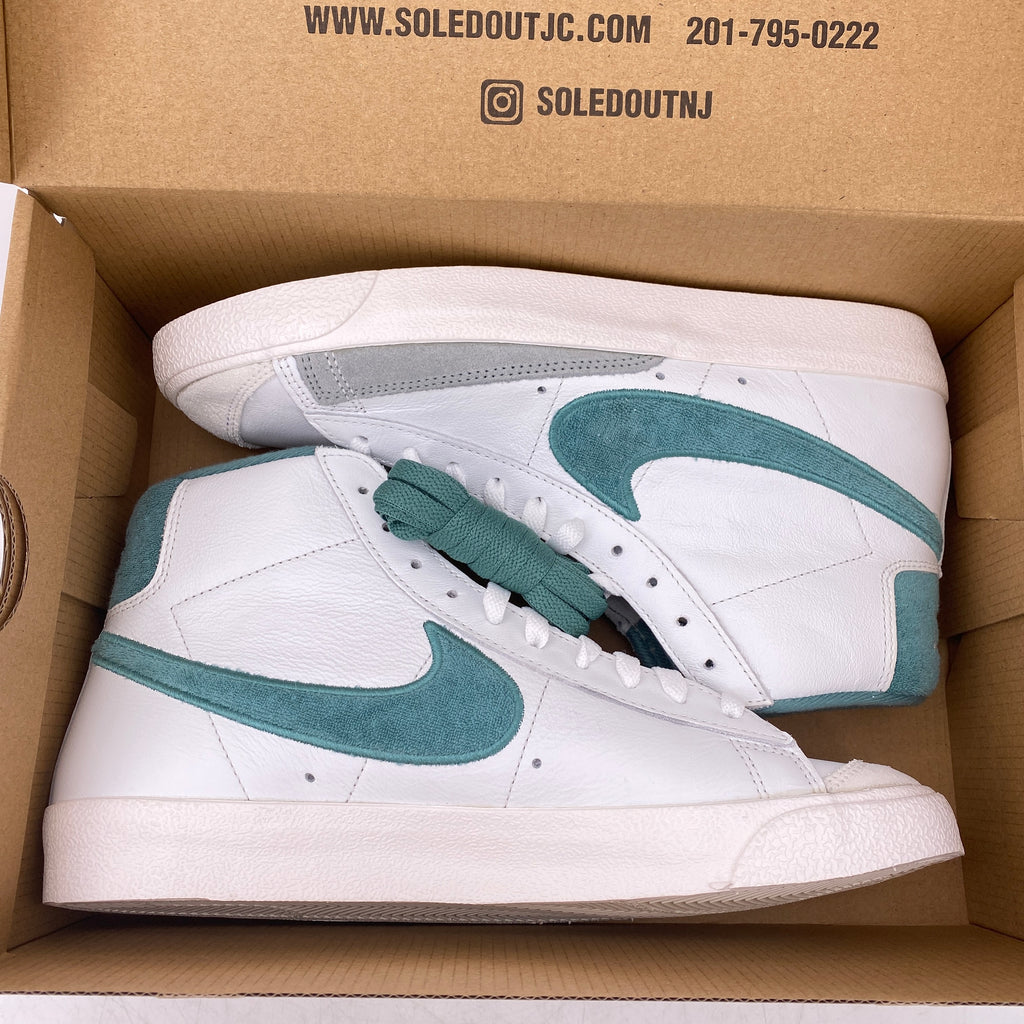 Nike Blazer Mid "Bicoastal" 2024 New Size 10