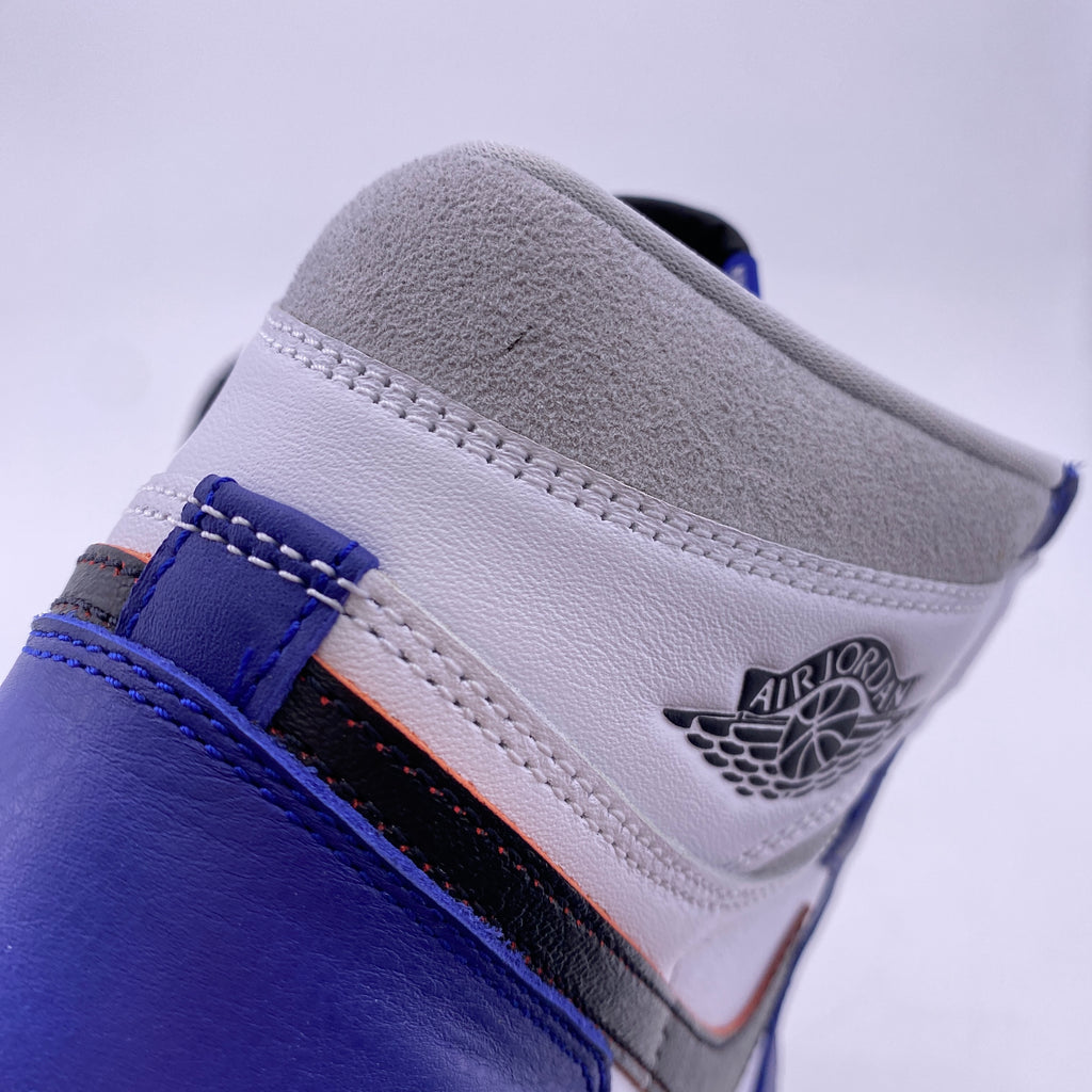 Air Jordan 1 Retro High OG "Rare Air" 2025 New Size 10.5