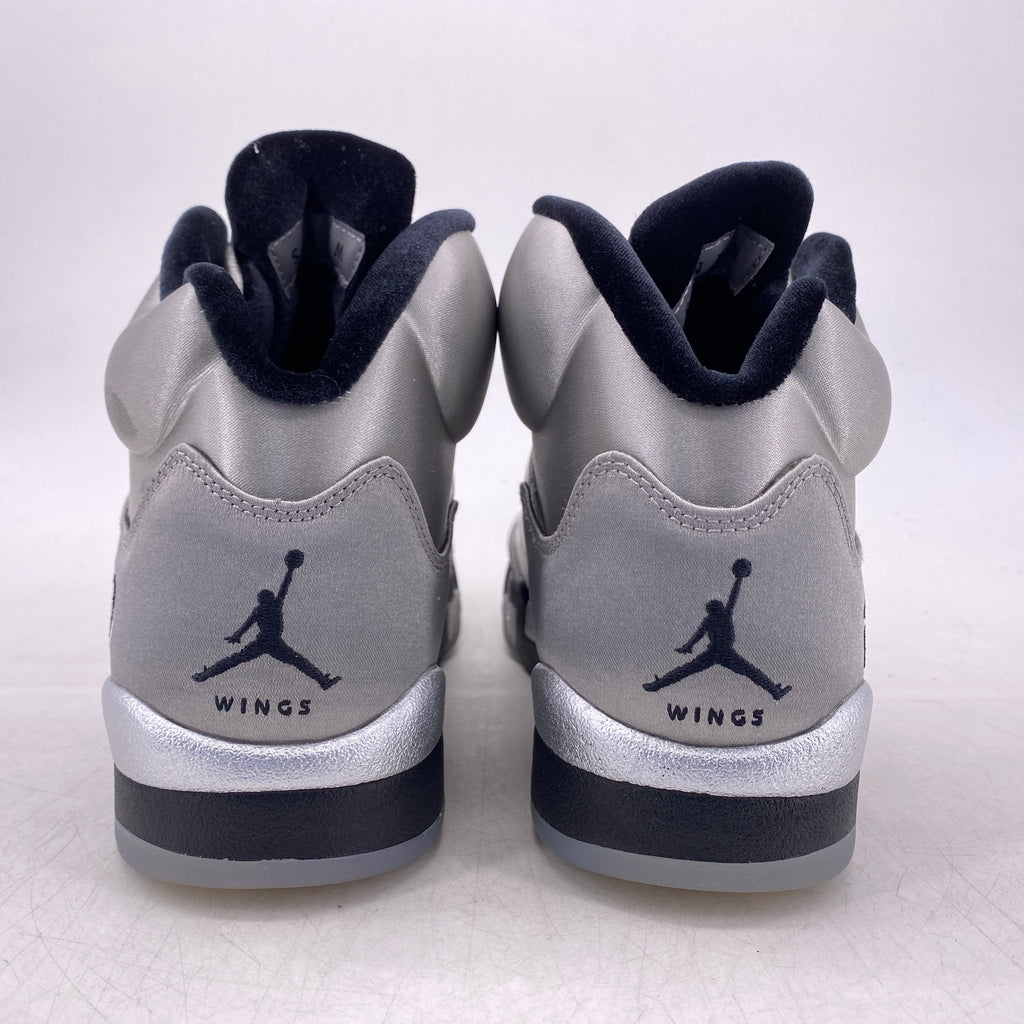Air Jordan (W) 5 Retro "Wings" 2025 New Size 8.5W