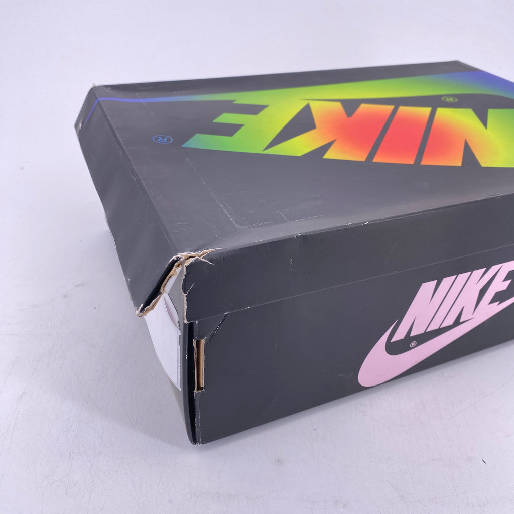 Air Jordan 1 Retro "J Balvin" 2020 New (Cond) Size 8