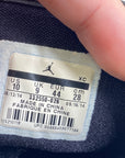 Air Jordan 1 Retro "MELO PE" 2014 Used Size 10