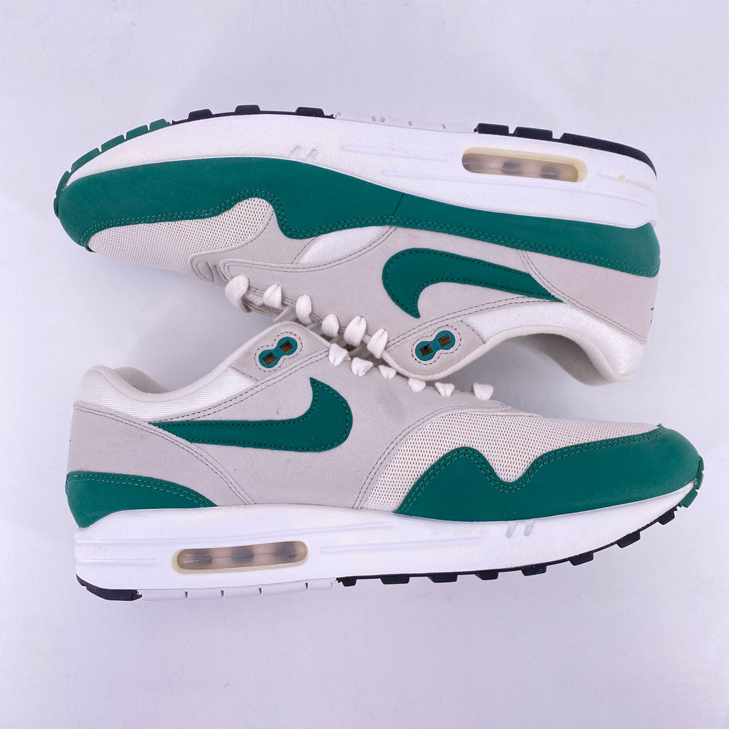 Nike Air Max 1 "Anniversary Green" 2020 Used Size 11