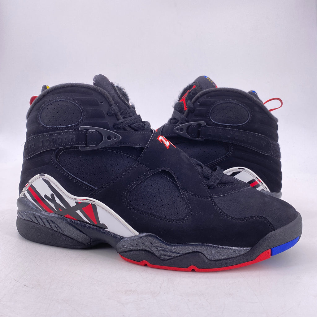 Air Jordan 8 Retro "Playoff" 2023 Used Size 10