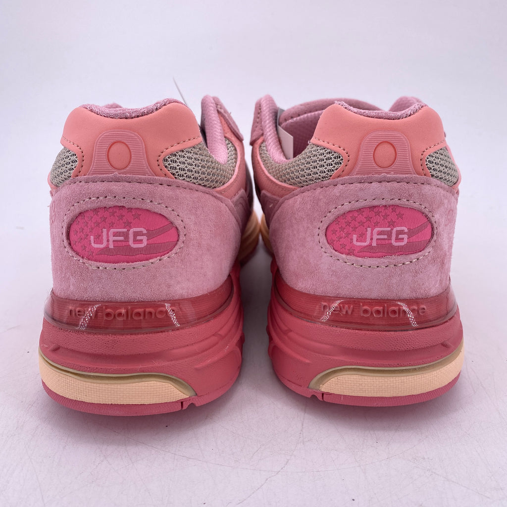 New Balance 993 "Powder Pink" 2022 New Size 10