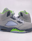 Air Jordan 5 Retro "Green Bean" 2022 New Size 9