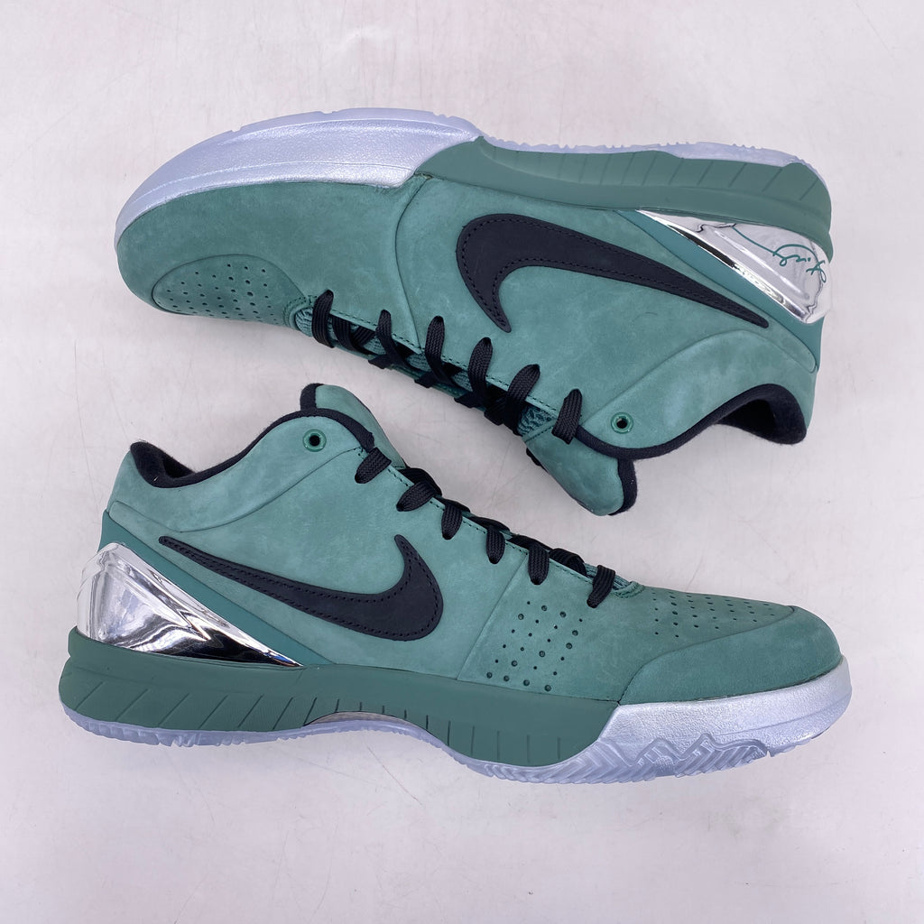 Nike Kobe 4 Protro "Girl Dad" 2024 New Size 10