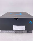 Air Jordan 5 Retro "Aqua" 2023 New Size 12