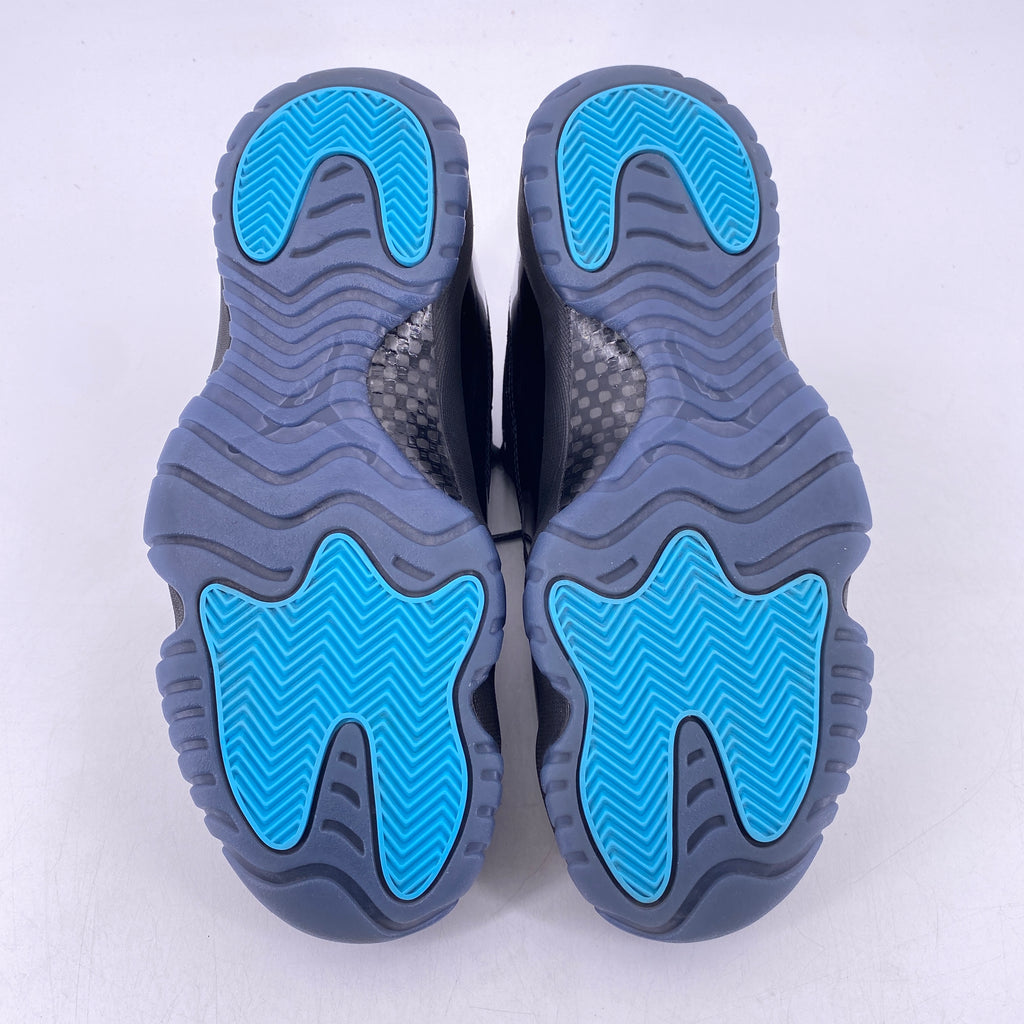 Air Jordan 11 Retro "Gamma Blue" 2025 Used Size 8.5