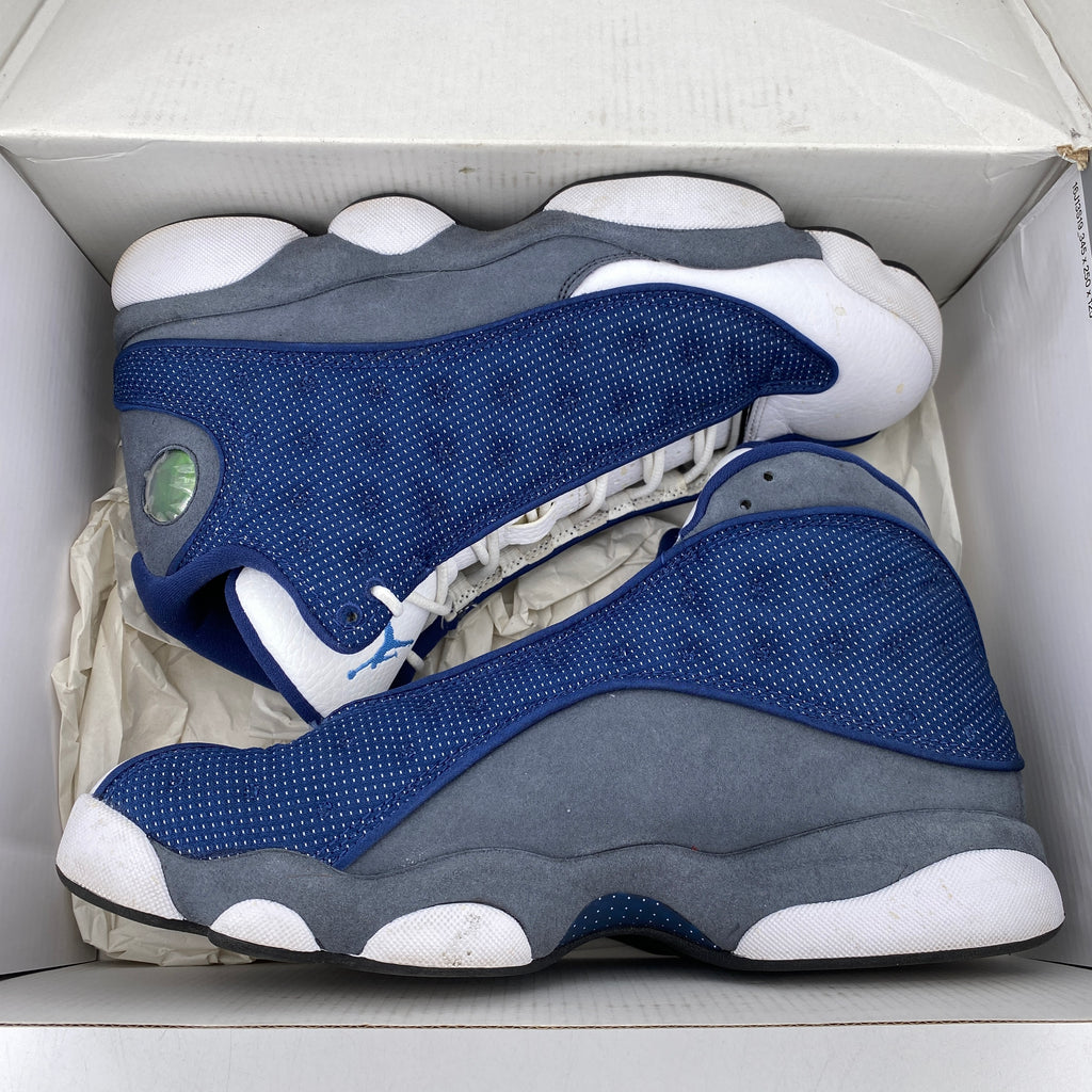Air Jordan 13 Retro "FLINT" 2020 Used Size 10