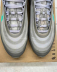 Nike Air Max 97 / OW "Menta" 2018 Used Size 9