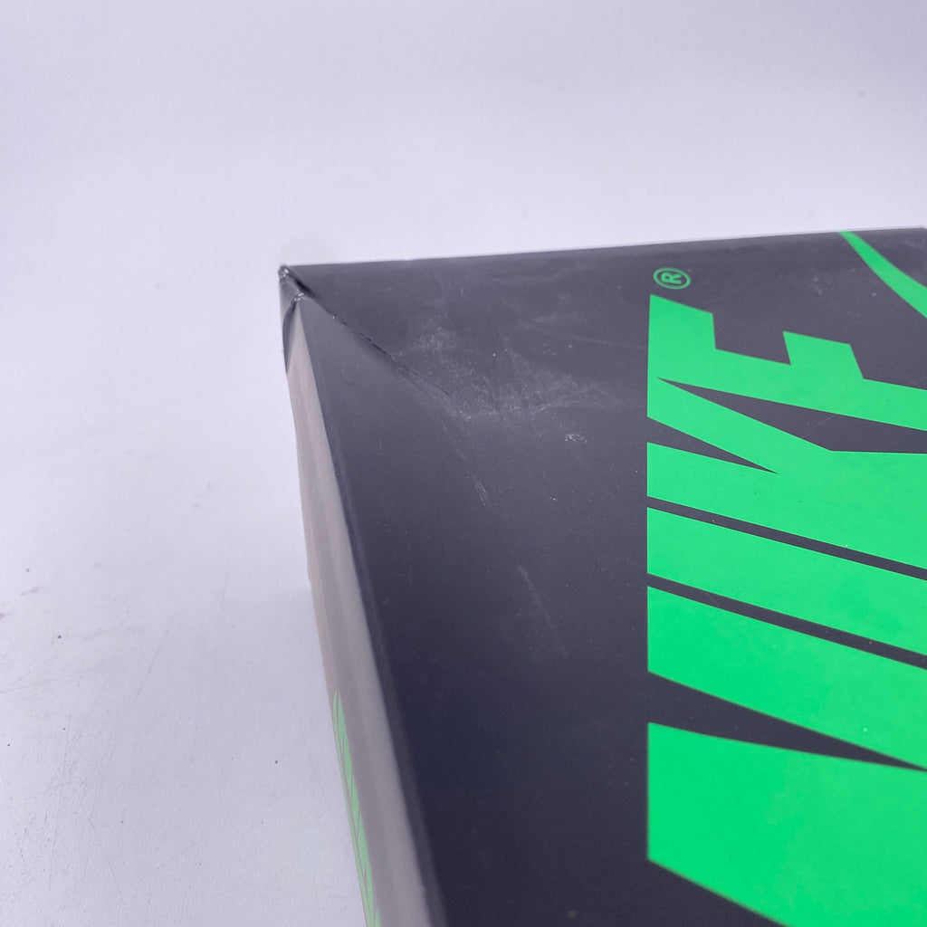 Air Jordan (GS) 1 Retro High "Lucky Green" 2023 New Size 7Y
