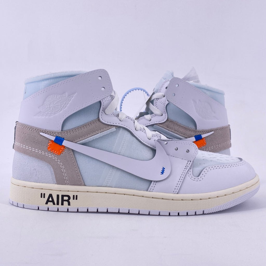 Air Jordan 1 Retro High "Alaska" 2026 New Size 11