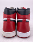 Air Jordan 1 Retro High OG "Chicago" 2015 Used Size 12