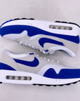 Nike Air Max 1 '86 OG "Big Bubble Royal" 2024 New Size 15.5W