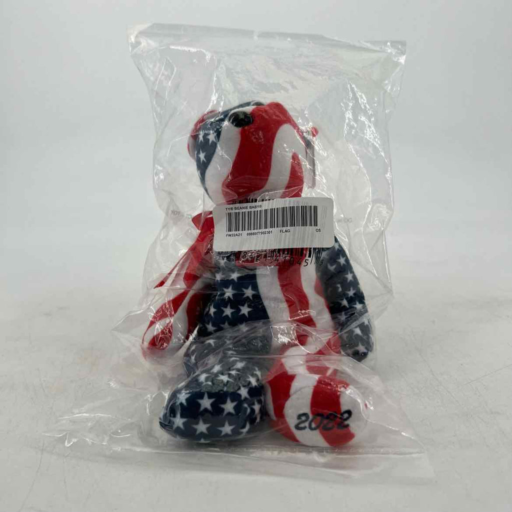 Supreme Toy "TY BEANIE BABY" New