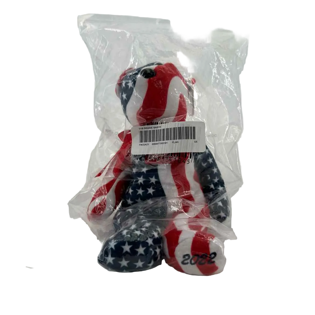 Supreme Toy "TY BEANIE BABY" New