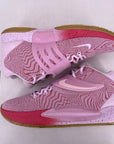 Nike KD 14 "Aunt Pearl" 2022 New Size 12