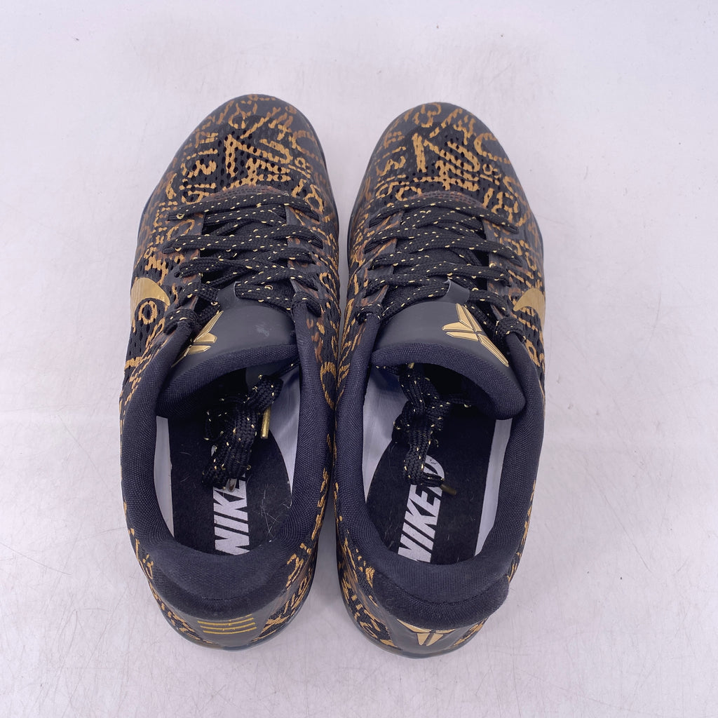 Nike Kobe 11 Low "Nike Id" 2016 Used Size 11