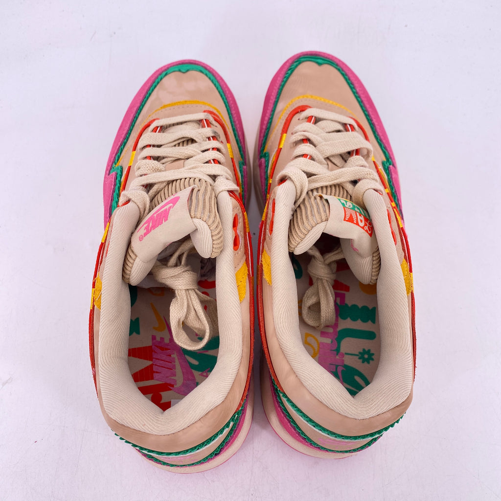 Nike Air Max 1 "Familia" 2023 Used Size 9