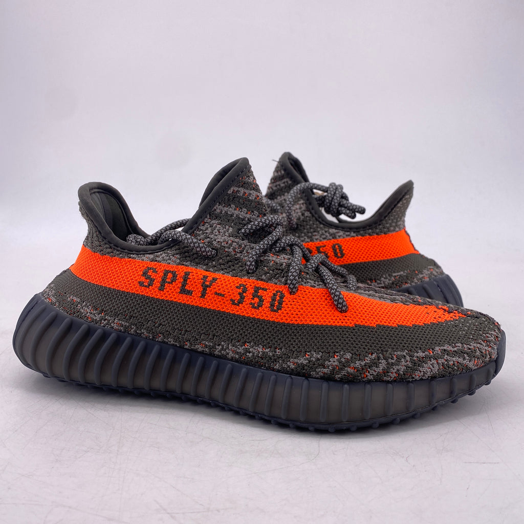 Yeezy 350 v2 "Carbon Beluga" 2024 New Size 6