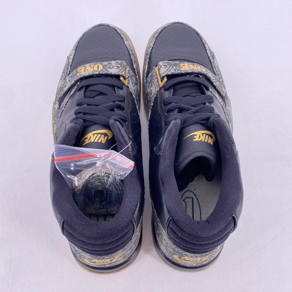Nike Air Trainer 1 "Paid In Full" 2014 New Size 11.5