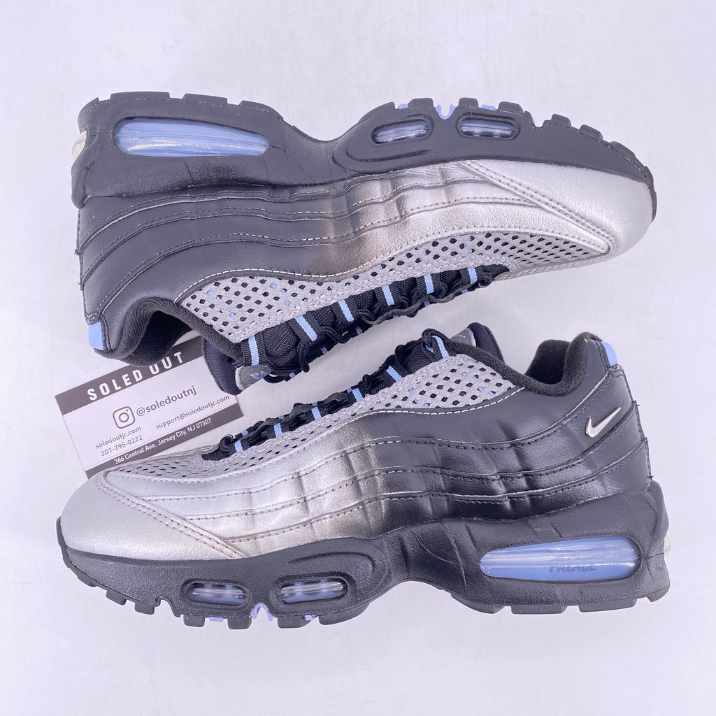 Nike Air Max 95 "PALACE" 2026 Used Size 8
