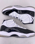 Air Jordan 11 Retro "Concord" 2018 New Size 10.5