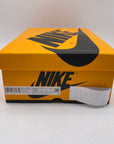 Air Jordan 1 Retro High OG "Taxi" 2022 New Size 10.5