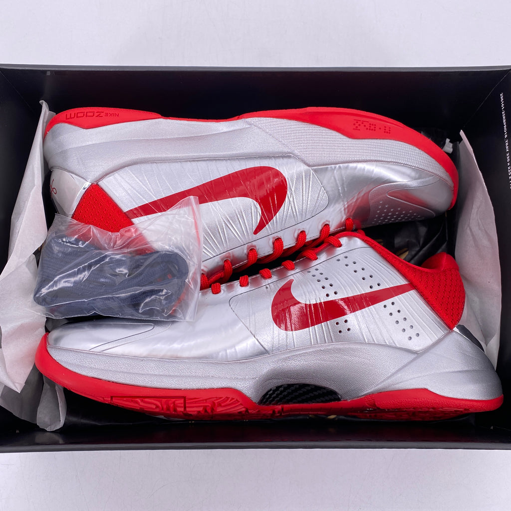 Nike Kobe 5 Protro "Caitlin Roty" 2026 New Size 9