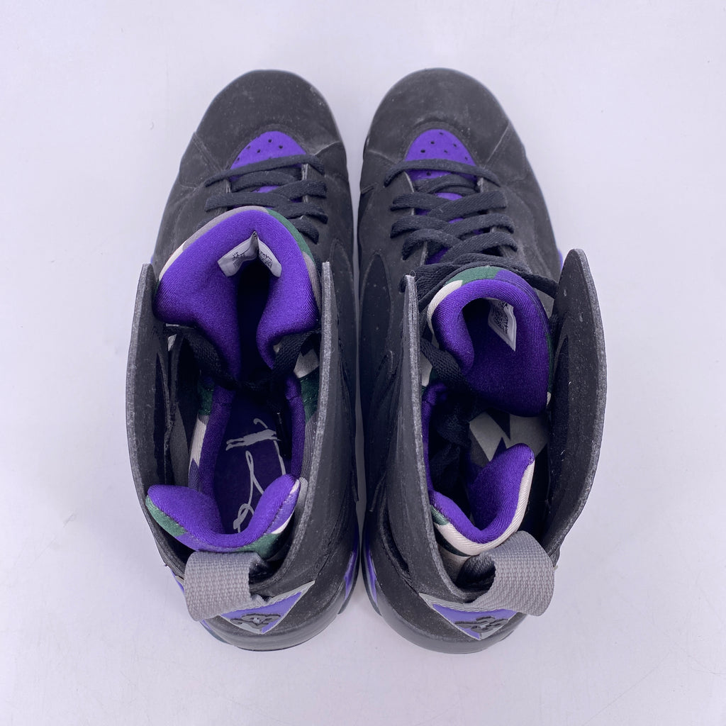 Air Jordan 7 Retro "Ray Allen" 2019 Used Size 11