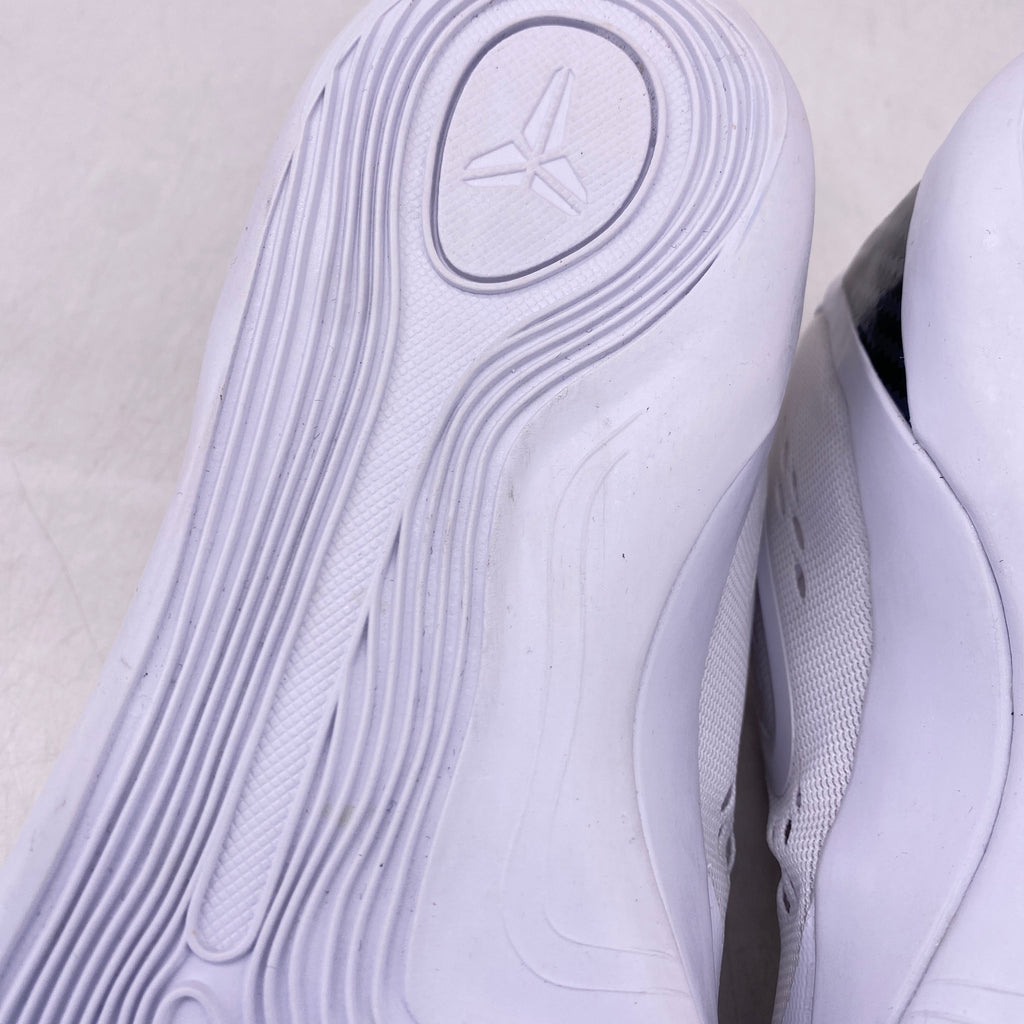 Nike (GS) Kobe 9 "Halo" 2024 New Size 5.5Y