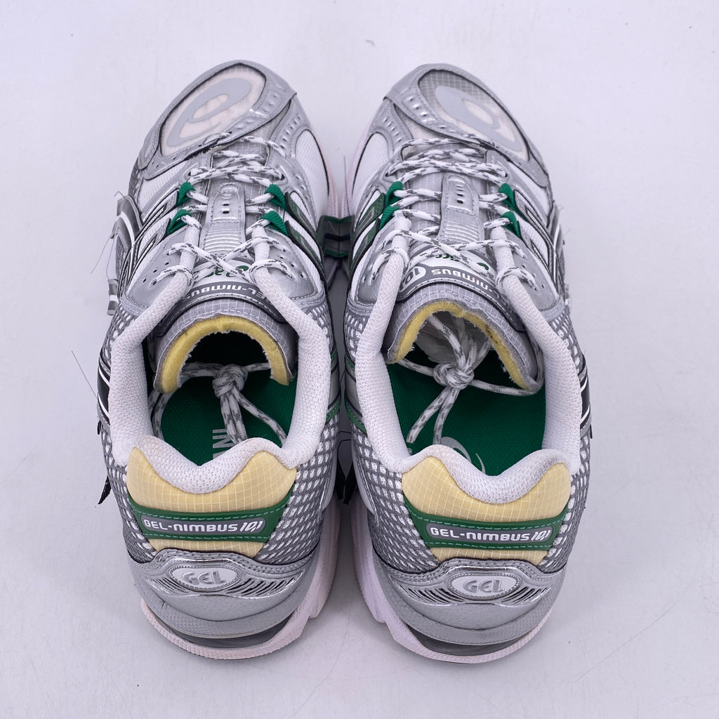 Asics Gel-Nimbus 10.1 "Invincible Http 404 Green" 2025 Used Size 11.5